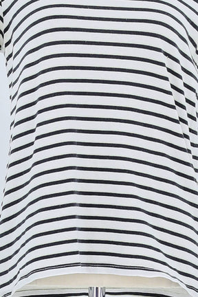 T-shirt Levi's Blanc en Coton