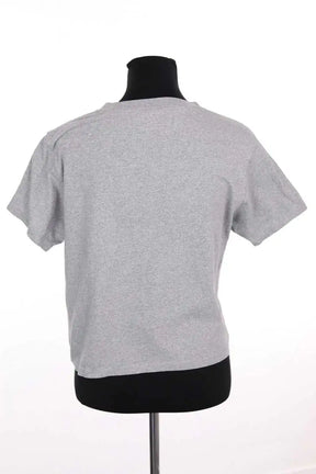 T-shirt Levi's Gris en Coton