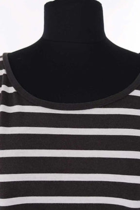 T-shirt Levi's Noir en Coton
