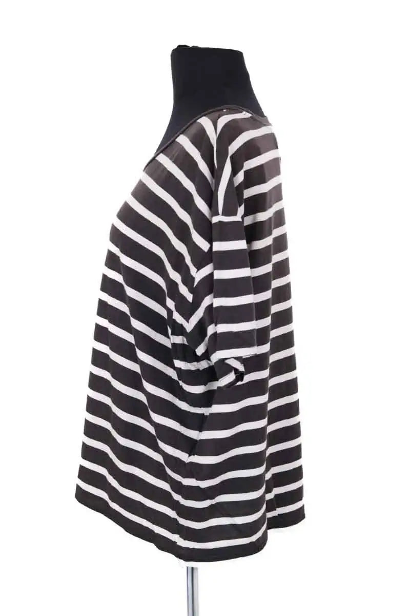 T-shirt Levi's Noir en Coton