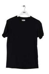 T-shirt Levi's Noir en Coton, taille M - Seconde Main