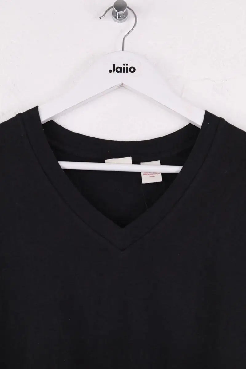 T-shirt Levi's Noir en Coton