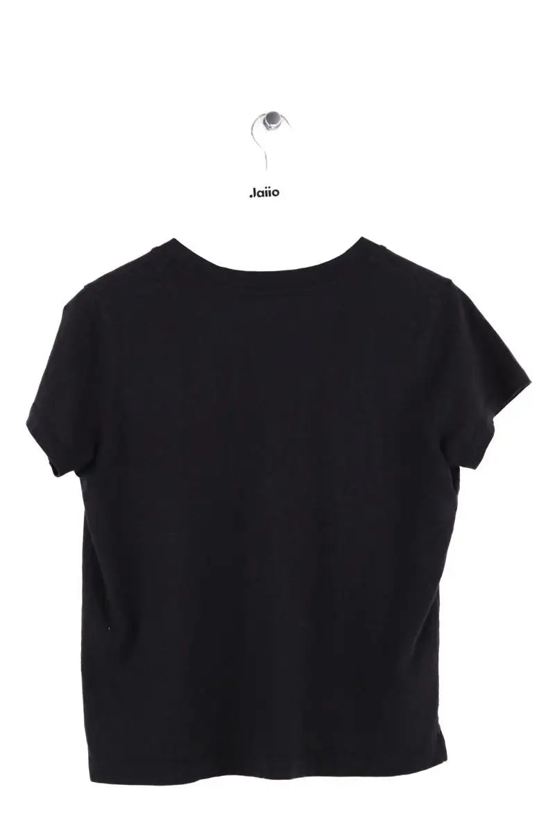T-shirt Levi's Noir en Coton