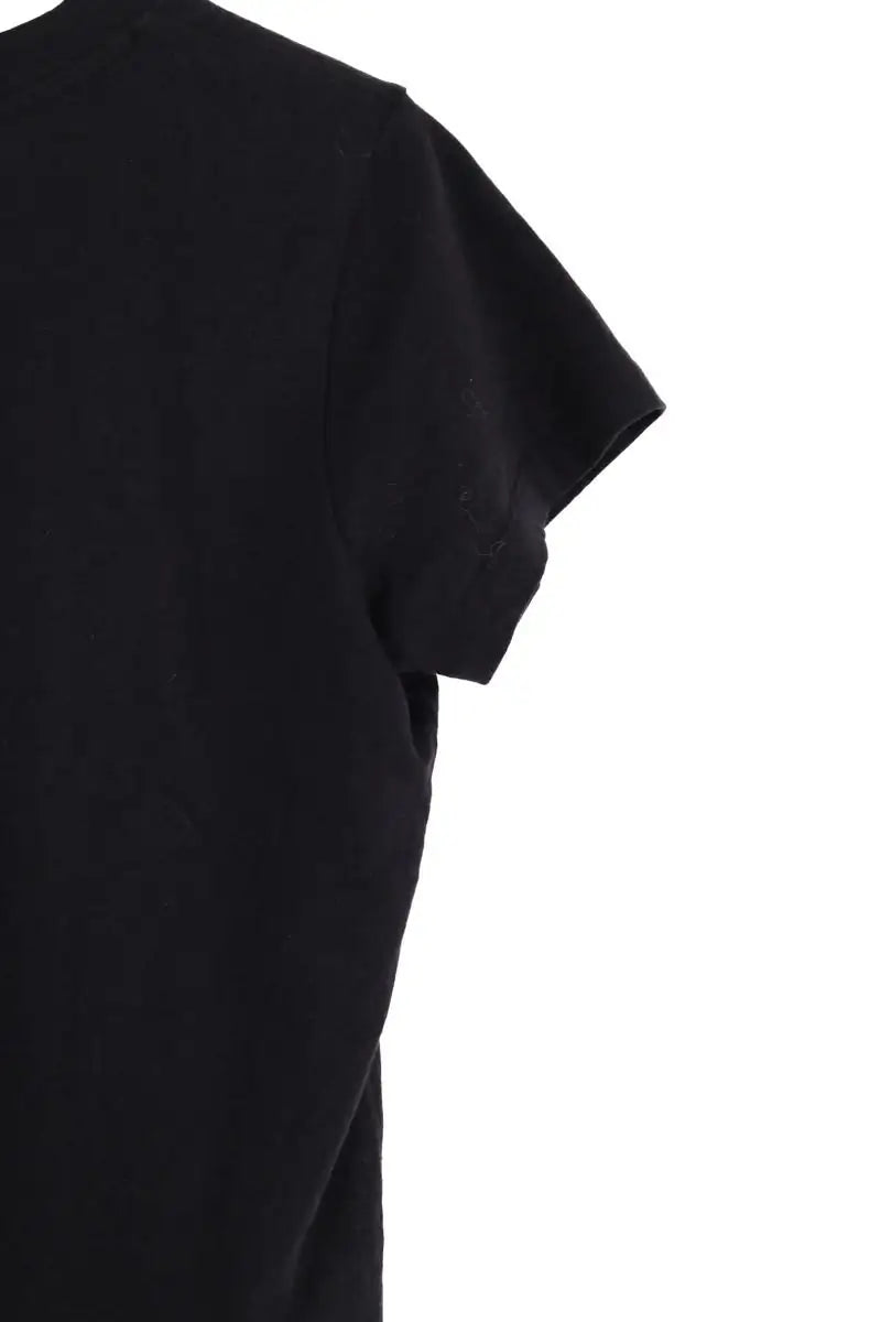 T-shirt Levi's Noir en Coton