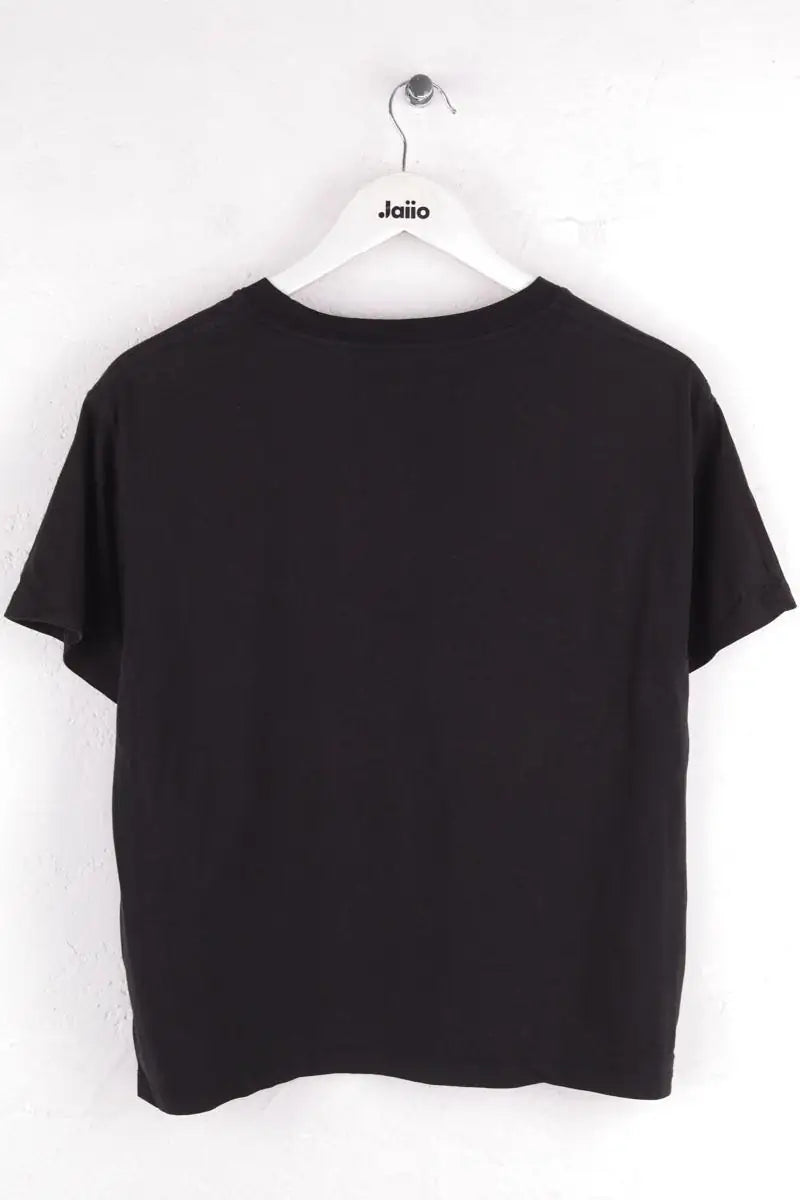 T-shirt Levi's Noir en Coton