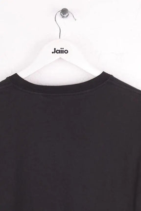 T-shirt Levi's Noir en Coton