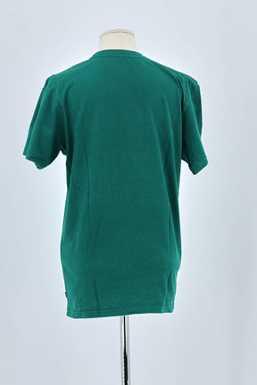 T-shirt Levi's Vert en Coton