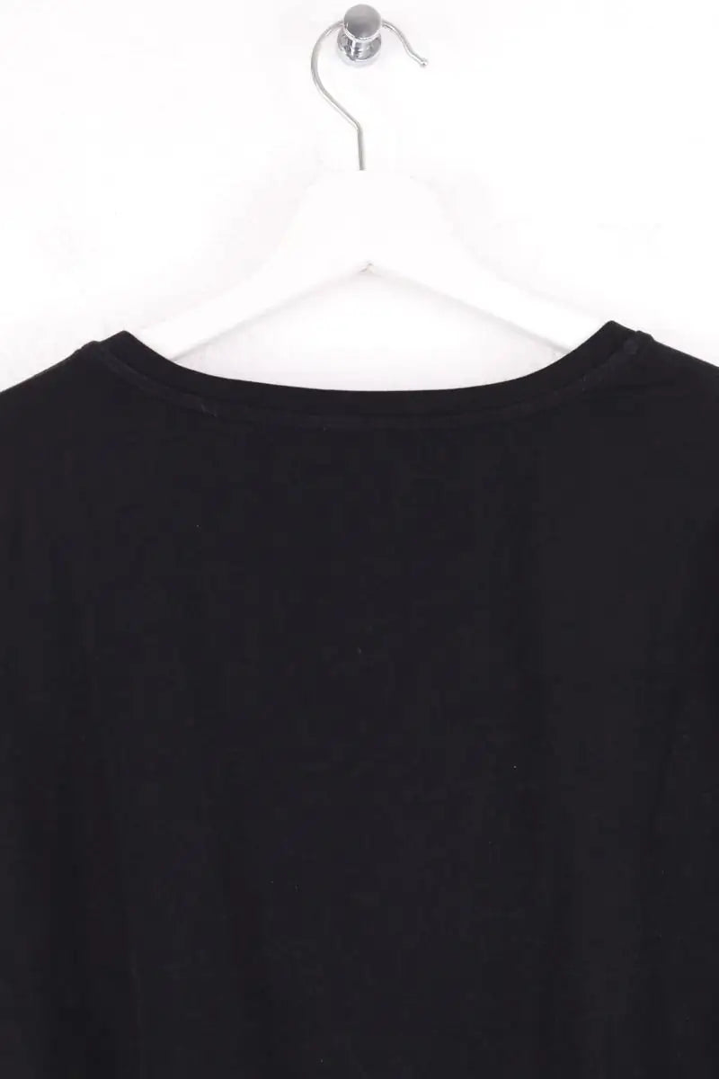 T-shirt Liu Jo Noir en Coton