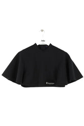 T-shirt Louis Vuitton Noir en Synthétique, taille S - Seconde Main