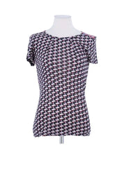 T-shirt Marc By Marc Jacobs Autre en Synthétique, taille XS - Seconde Main