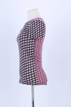 T-shirt Marc By Marc Jacobs Autre en Synthétique