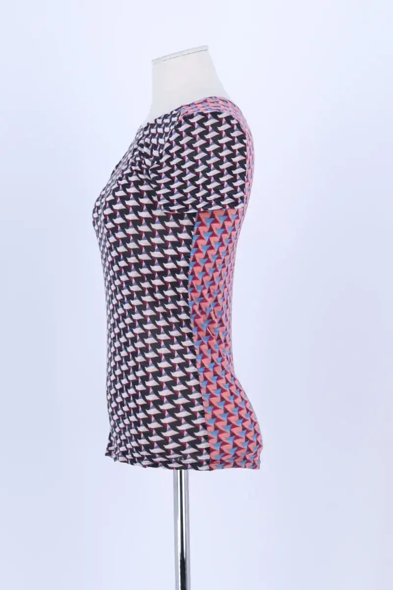 T-shirt Marc By Marc Jacobs Autre en Synthétique