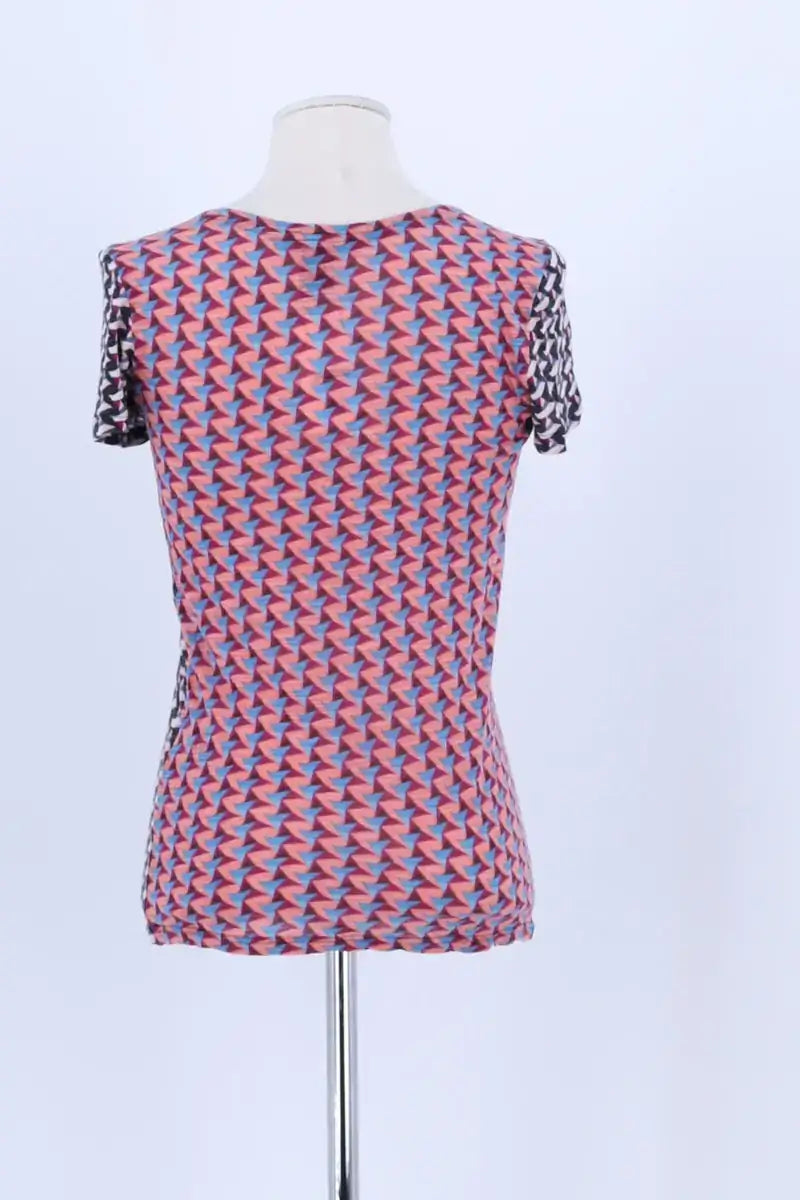 T-shirt Marc By Marc Jacobs Autre en Synthétique