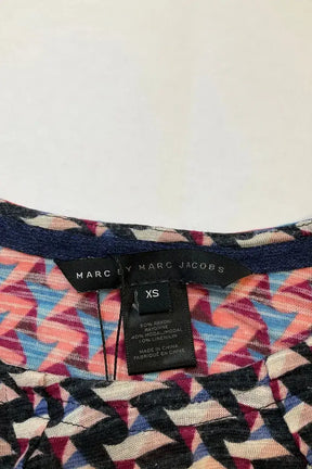 T-shirt Marc By Marc Jacobs Autre en Synthétique