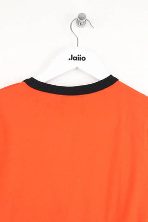 T-shirt Marc Jacobs Orange en Coton