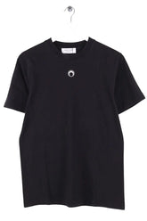 T-shirt Marine Serre Noir en Coton, taille M - Seconde Main