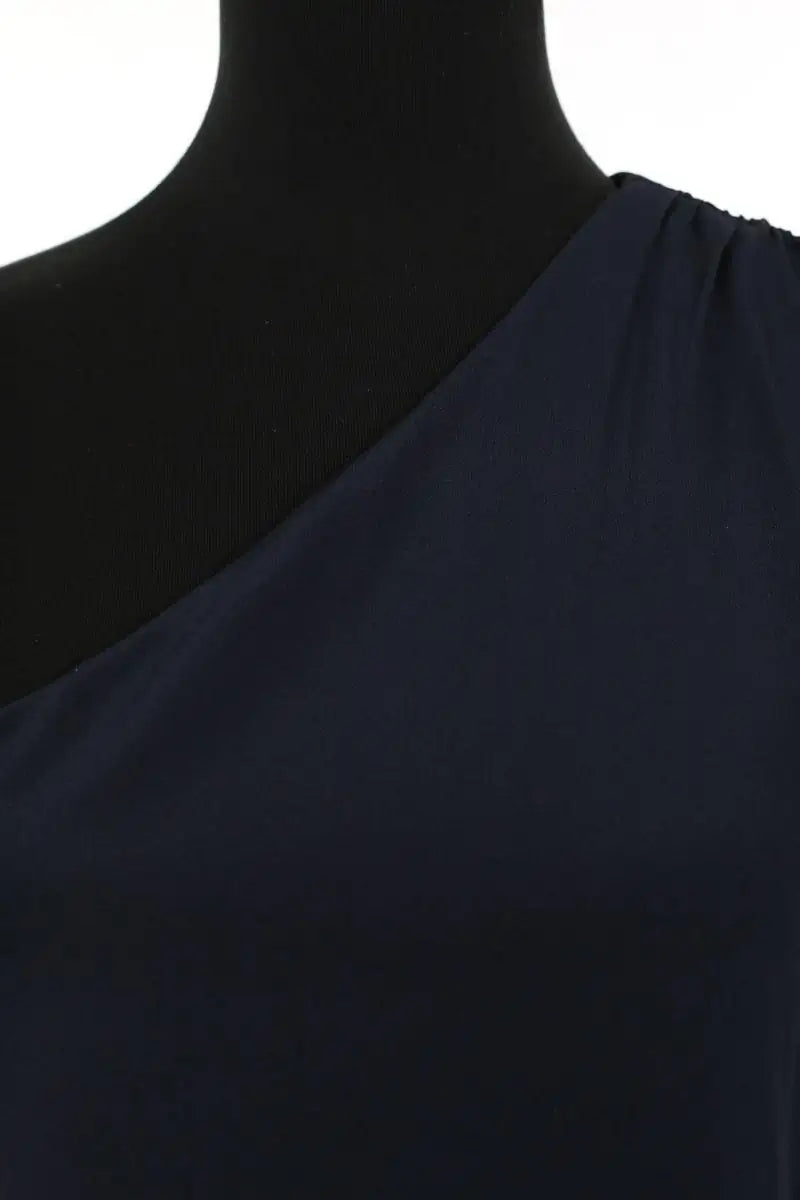 T-shirt Max Mara Marine en Polyester