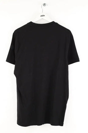 T-shirt Moncler Noir en Coton