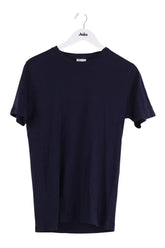T-shirt Other Brand Bleu en Coton, taille S - Seconde Main