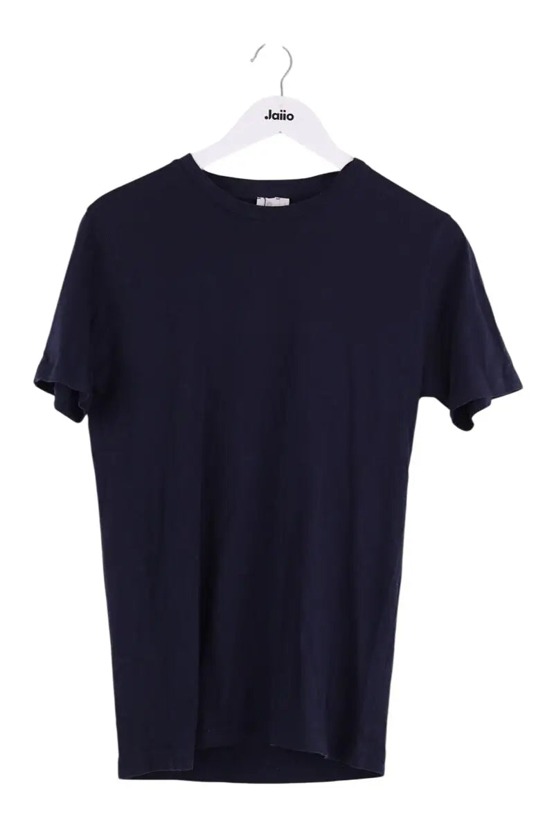 T-shirt Other Brand Bleu en Coton, taille S - Seconde Main