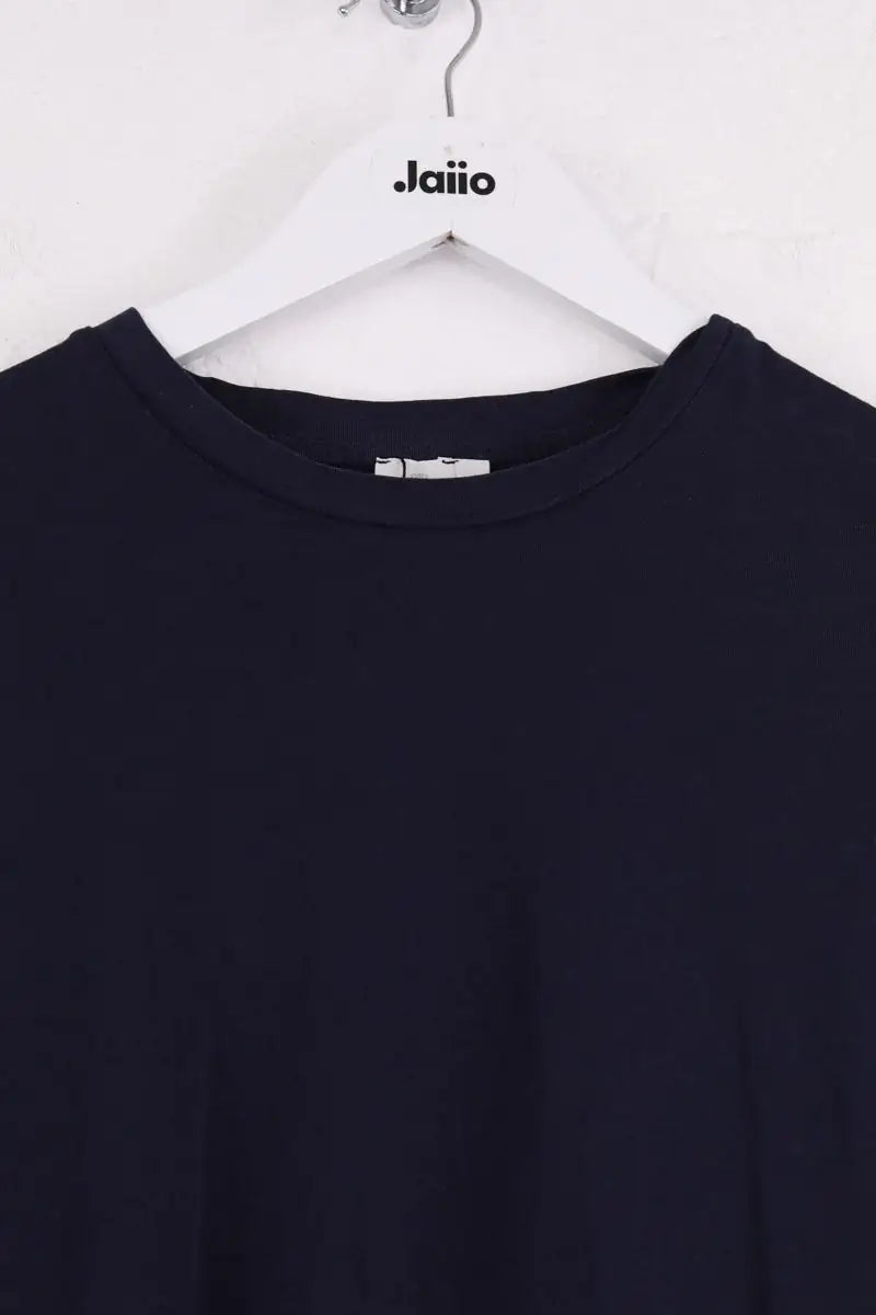 T-shirt Other Brand Bleu en Coton