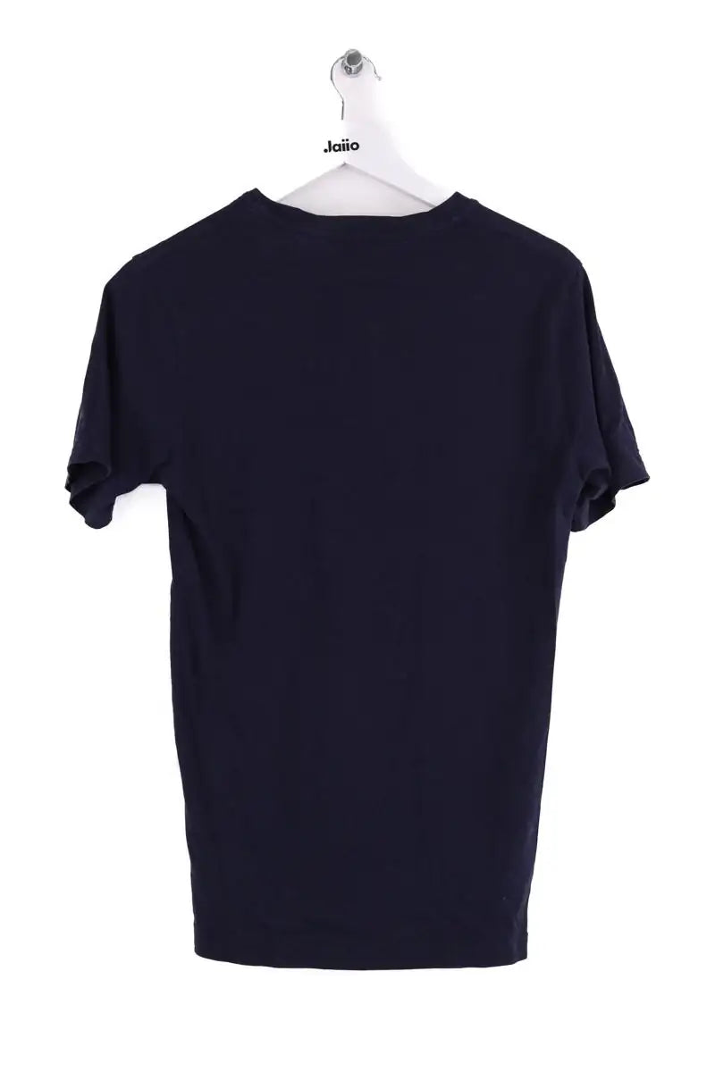T-shirt Other Brand Bleu en Coton