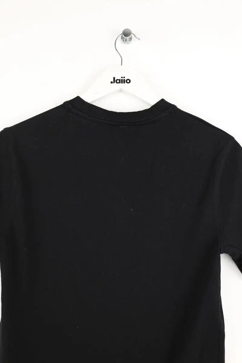 T-shirt Paco Rabanne Noir en Coton