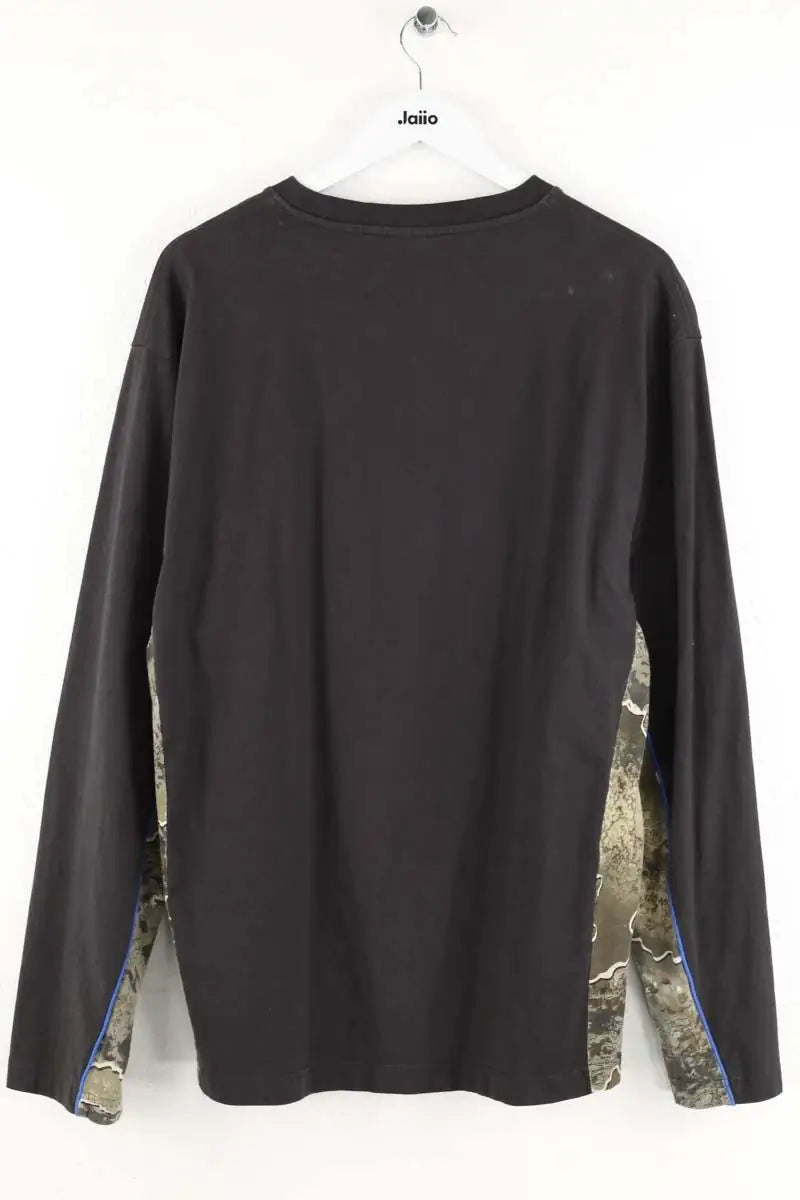 T-shirt PALACE Noir en Coton