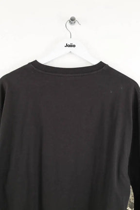 T-shirt PALACE Noir en Coton