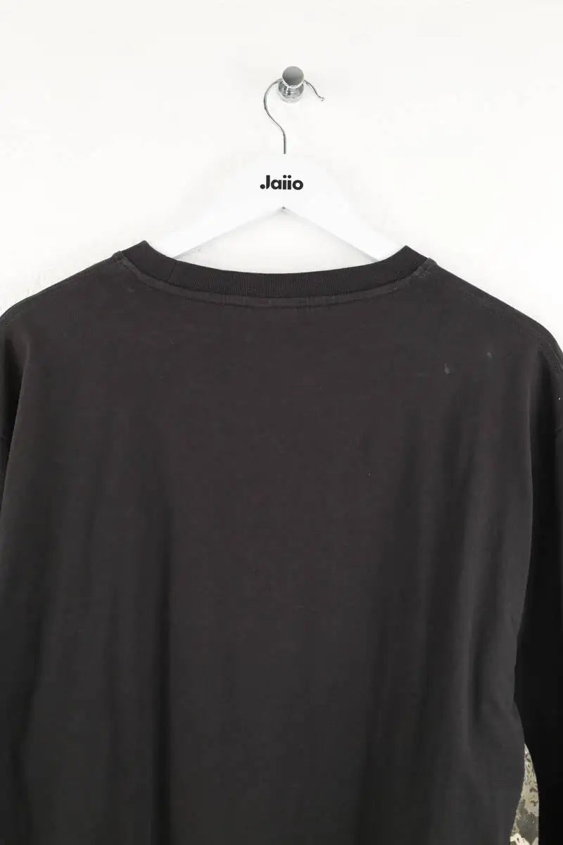 T-shirt PALACE Noir en Coton