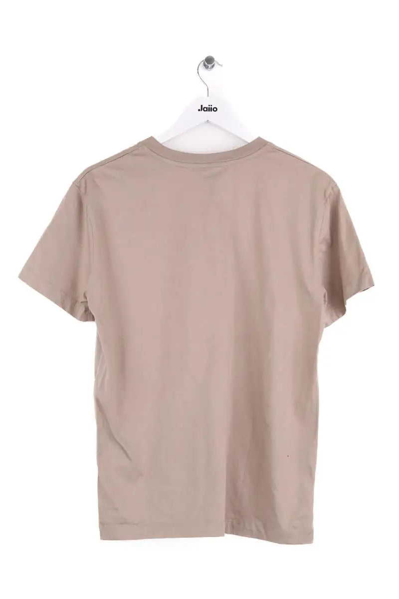 T-shirt Patou Marron en Coton