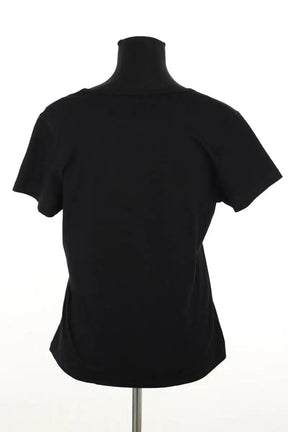 T-shirt Pinko Noir en Coton