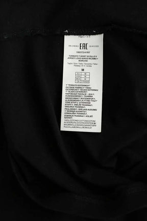 T-shirt Pinko Noir en Coton