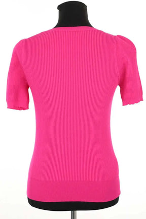 T-shirt Pinko Rose en Viscose