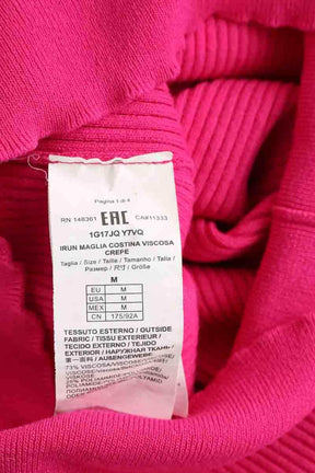 T-shirt Pinko Rose en Viscose