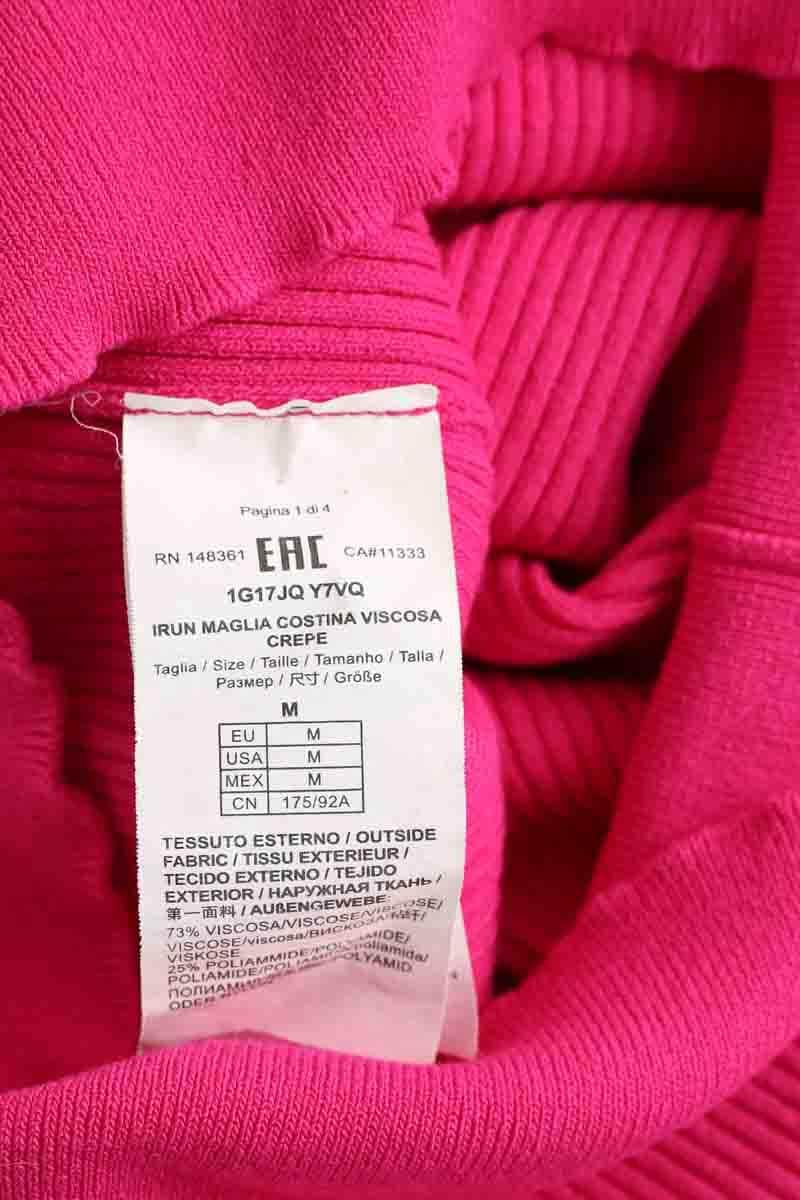 T-shirt Pinko Rose en Viscose