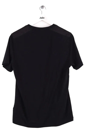 T-shirt Prada Noir en Coton