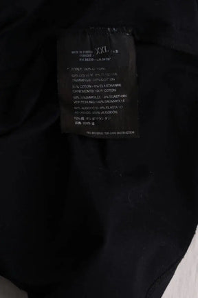 T-shirt Prada Noir en Coton