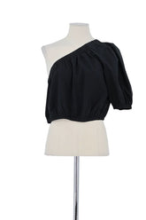 T-shirt Rails Noir en Coton, taille M - Seconde Main