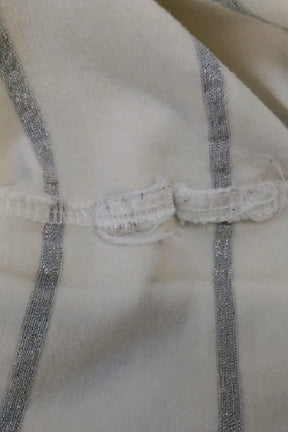 T-shirt Ralph Lauren Blanc en Coton