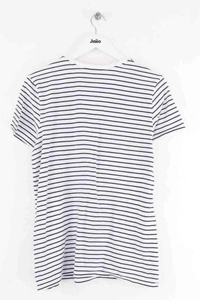 T-shirt Ralph Lauren Blanc en Coton