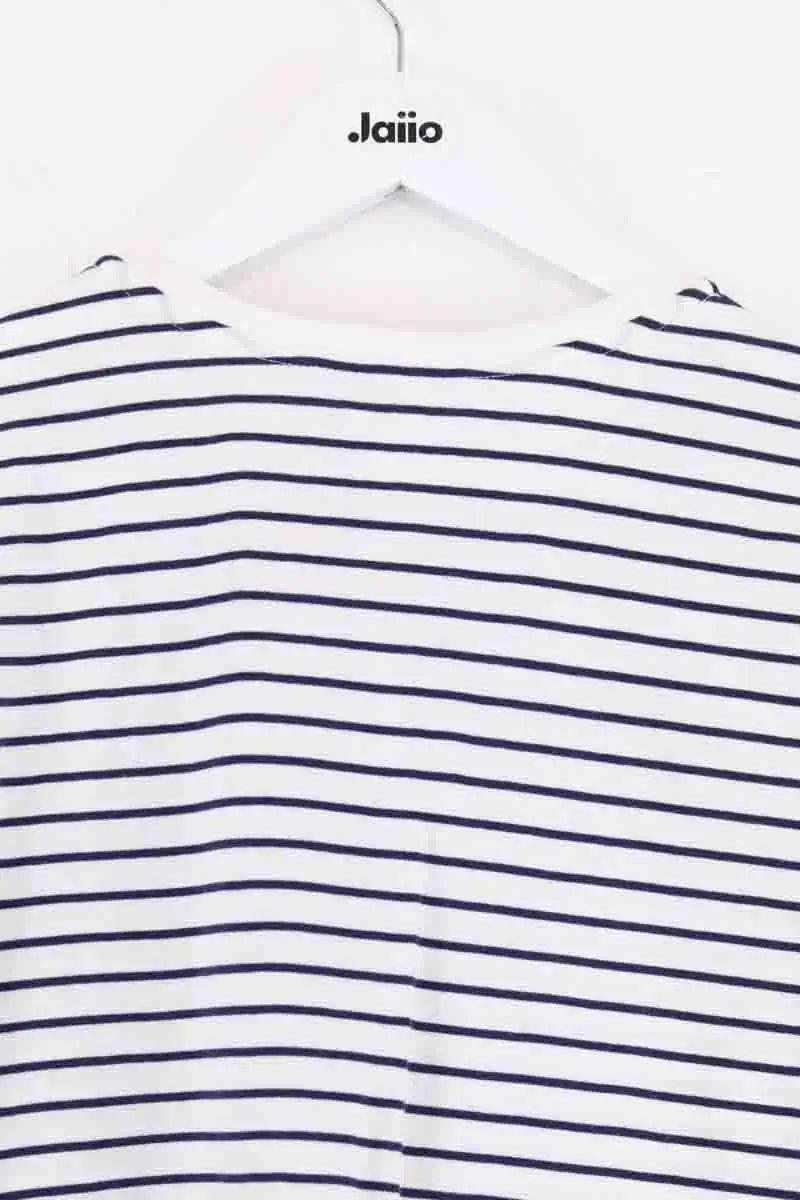 T-shirt Ralph Lauren Blanc en Coton
