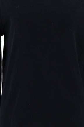 T-shirt Ralph Lauren Noir en Coton