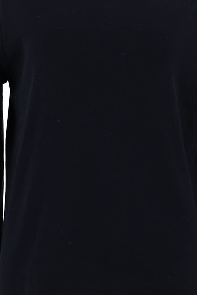 T-shirt Ralph Lauren Noir en Coton