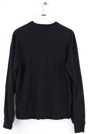 T-shirt RE/DONE Noir en Coton