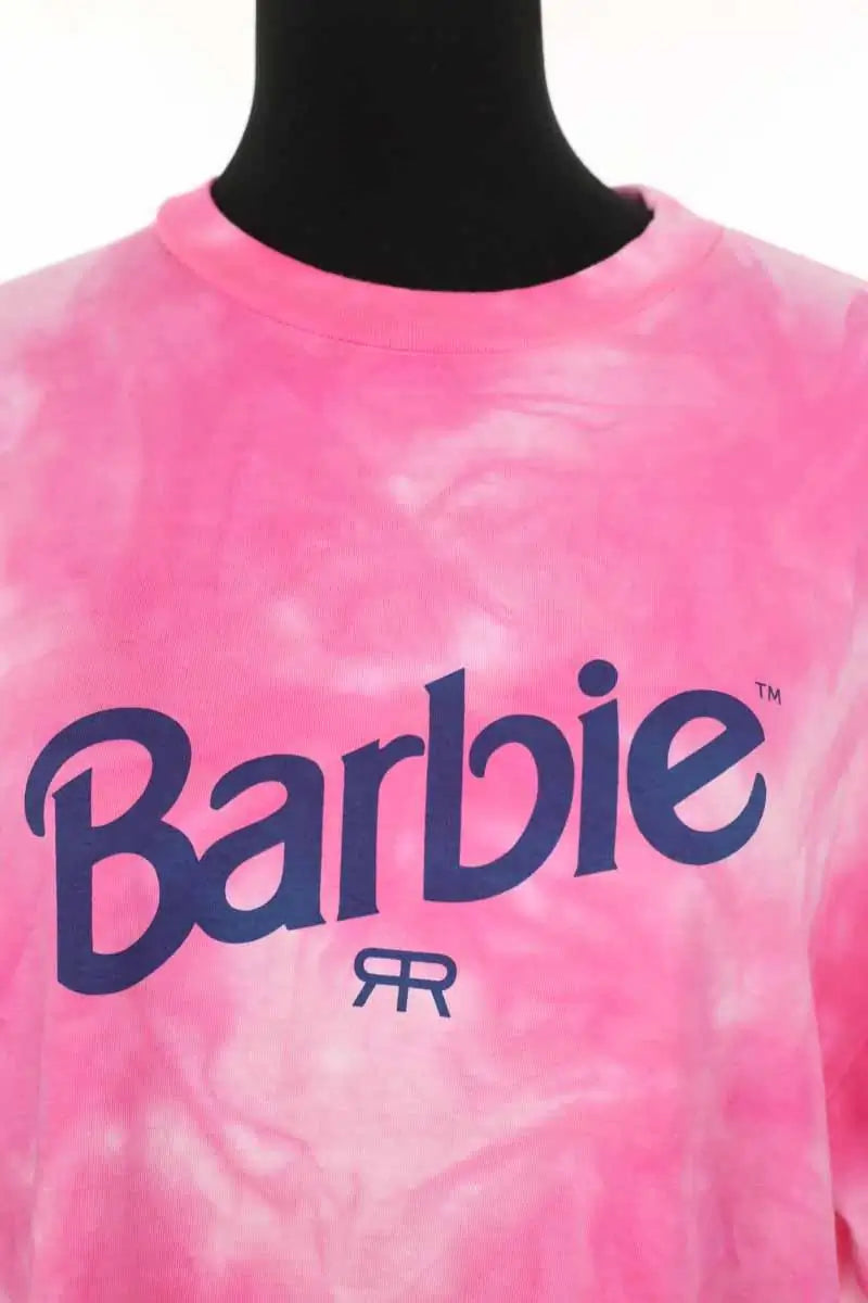T-shirt Roseanna Rose en Coton
