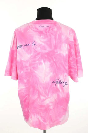 T-shirt Roseanna Rose en Coton