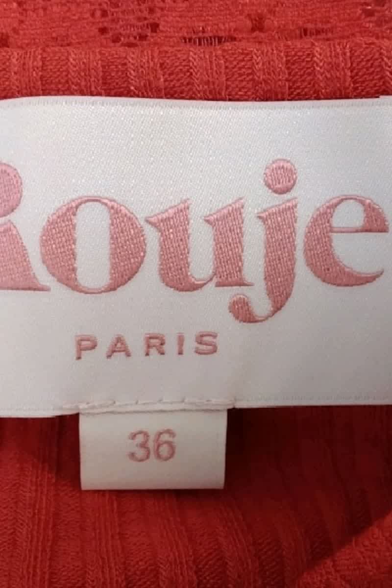 T-shirt Rouje Rouge en Coton