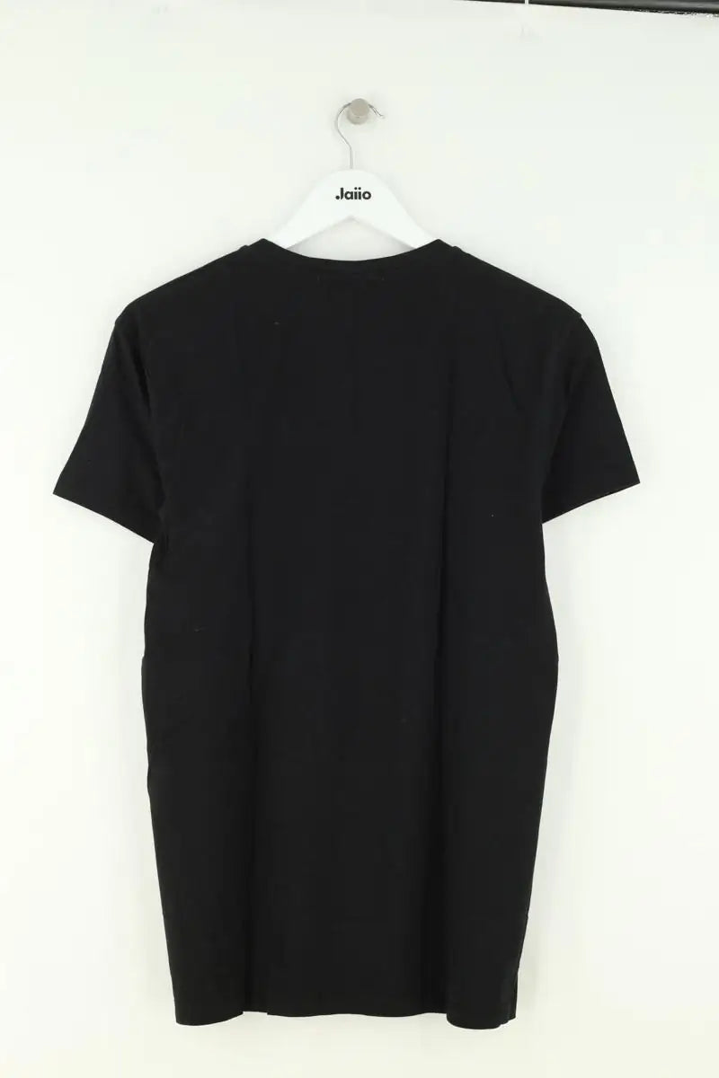 T-shirt Samsoe Samsoe Noir en Coton