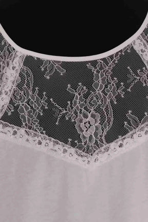 T-shirt Sandro Blanc en Coton